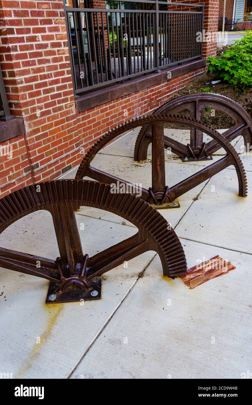 Lititz candy hires stock photography and images Alamy