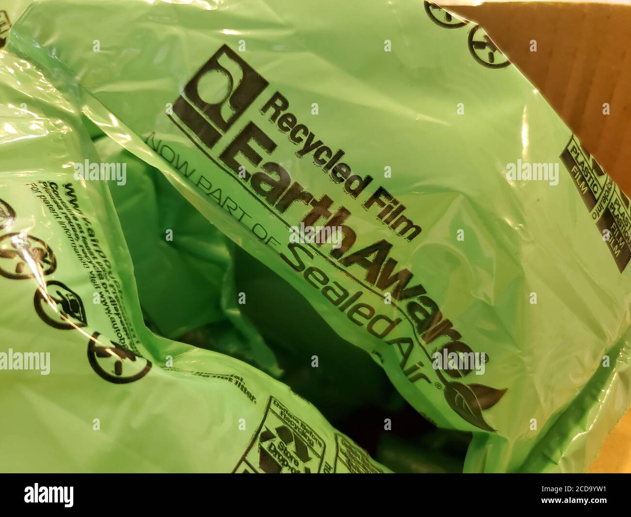 Sealedair hires stock photography and images Alamy