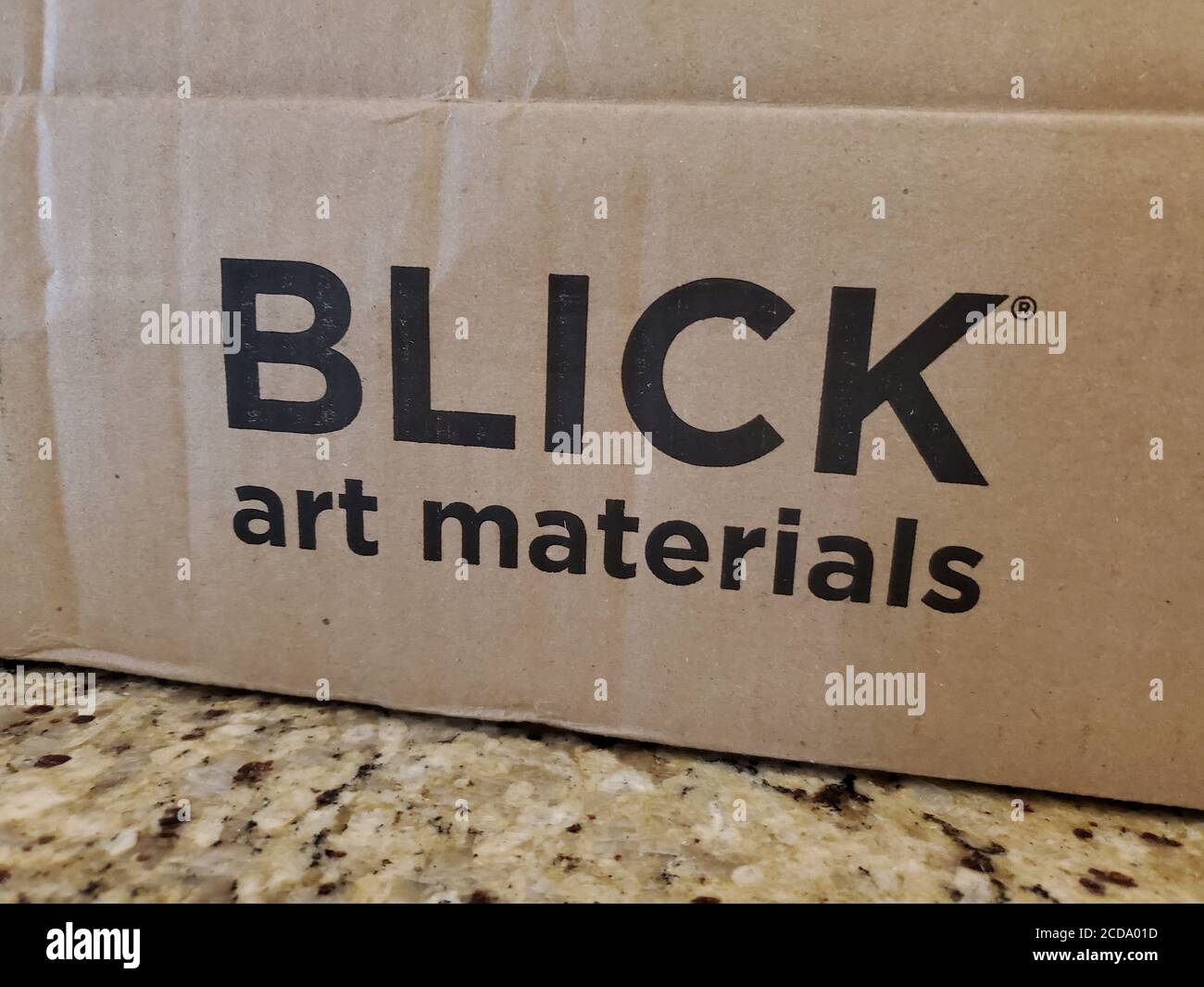 Blick art materials hires stock photography and images Alamy