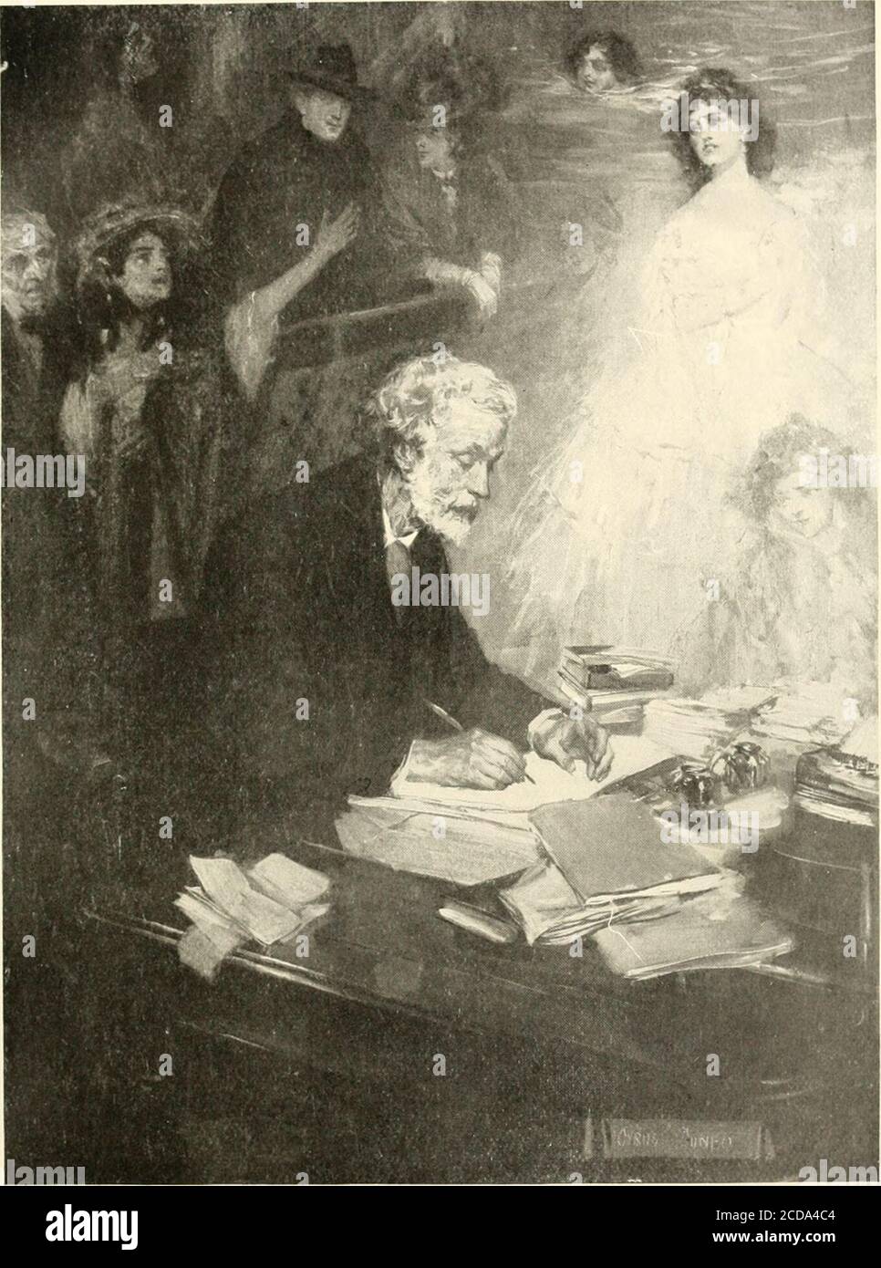 Womanised Femininism hi-res stock photography and images - Alamy