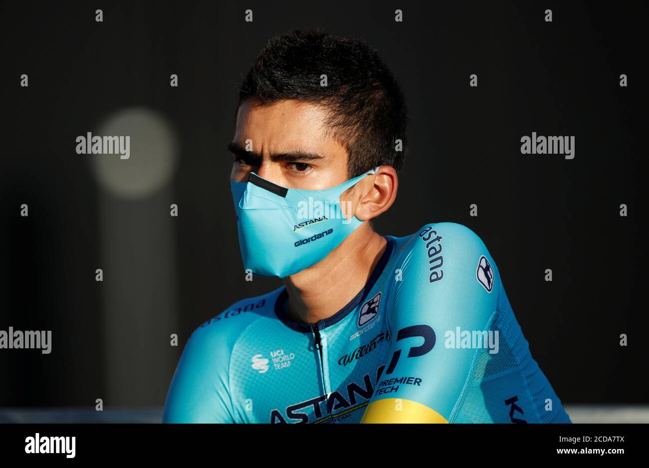 astana pro team tour de france 2019