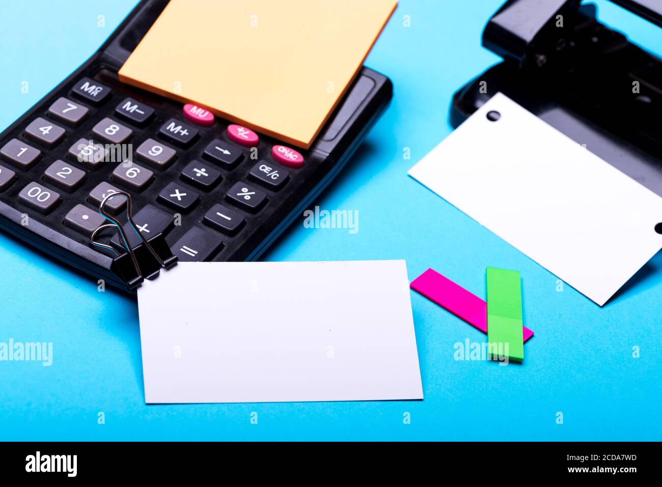 Hole Punch High Resolution Stock Photography and Images Alamy