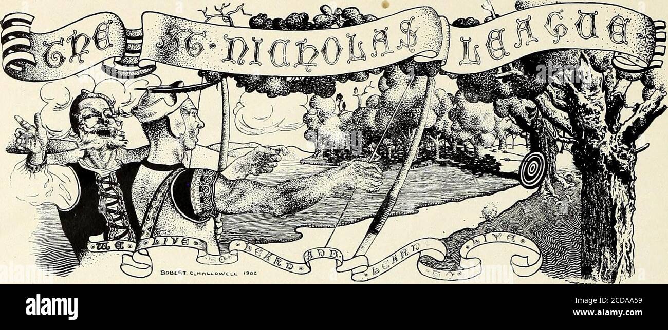 St Nicholas Serial The Snapping Turtle Catching A Fish From Its Concealed Position In The Mud This Turtle Catches Its Live Prey By A Quick Snap Of Its Head Hence The