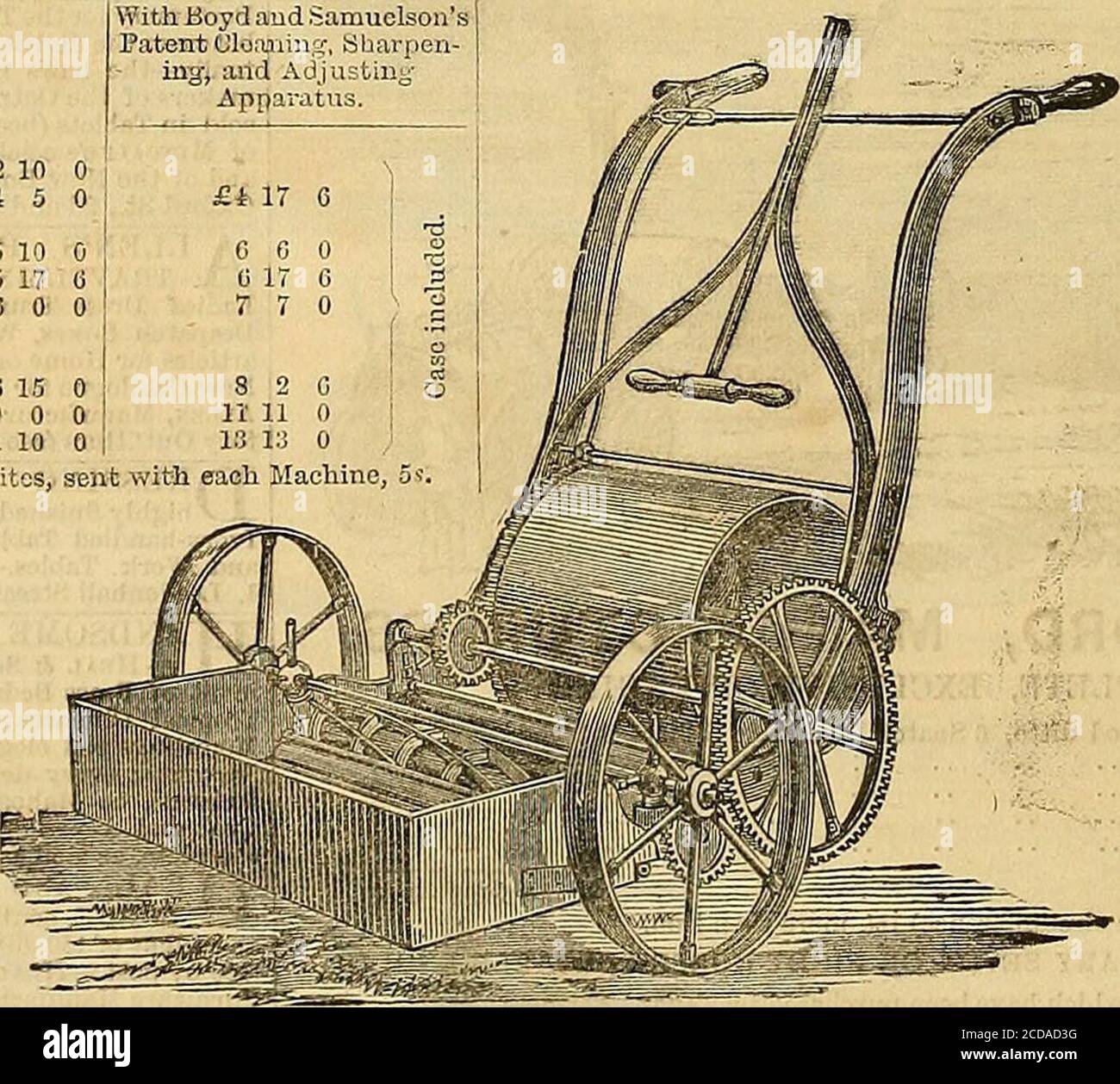 Ditto machine hi-res stock photography and images - Alamy