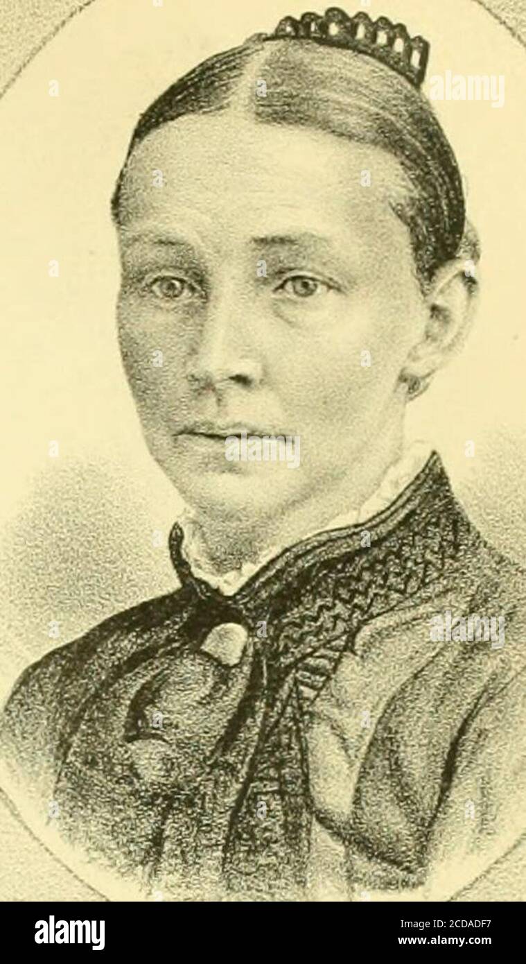 . History of Shiawassee and Clinton counties, Michigan . EiAT OF Farm