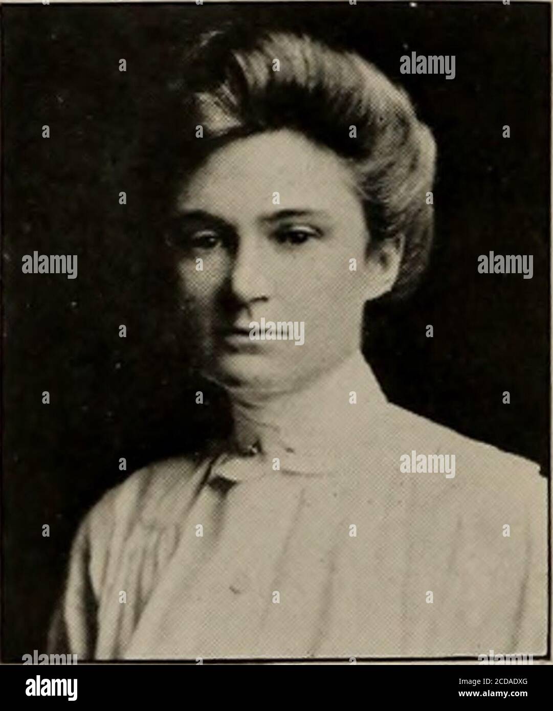 . Class of 1917 . Ada L. Comstock, A.M.,Litt.D. Mary Eastman, A.B