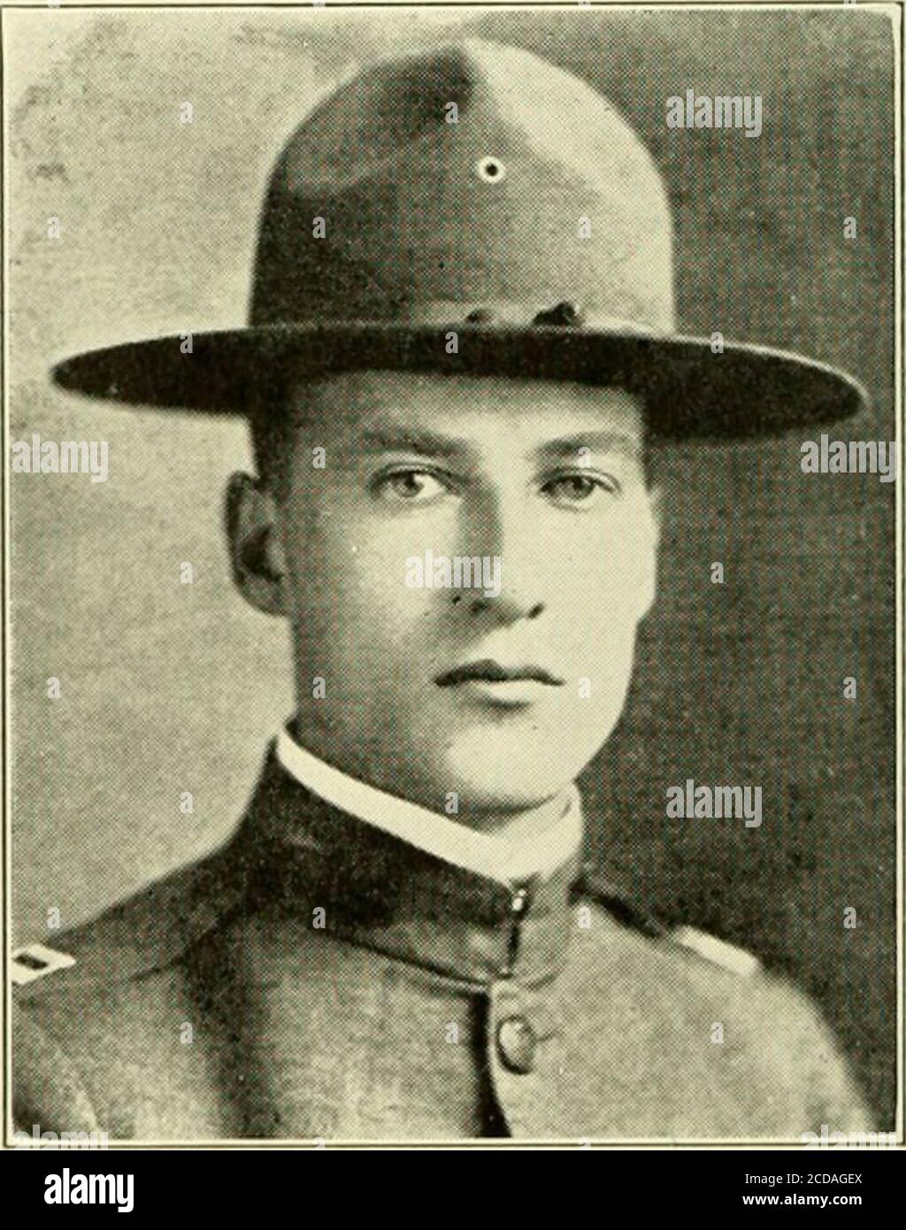 History Of The Ohio State University Paul Philander Gusler Corp M G Co Inf Killed In Action Di Visional Citation Posthumous Morse Foster Osborn Capt M C F Hosp 146 37th Div Croix De Guerre Belgian