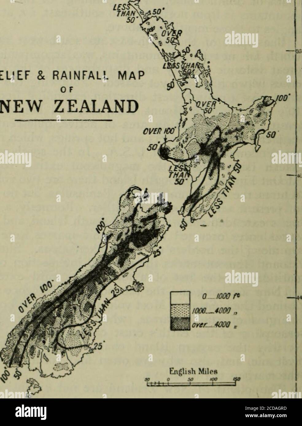 . A regional geography of the world, with diagrams and entirely new maps . unken areas. SimilarlyMount Egmont marks the point of intersection of twosubsidences, the first of a former westward extensionof New Zealand, and the second the subsidence whichformed Cook Strait. Most volcanoes are found on themargins of sunken areas, where the fracturing andcrumpling of the earths crust cause weakness. Thatis why the eastern island chain of Asia is largelyvolcanic, and also why we often find volcanoes alongthe margins of rift valleys. The plains of New Zealand are not extensive, butthey are of very gr Stock Photo