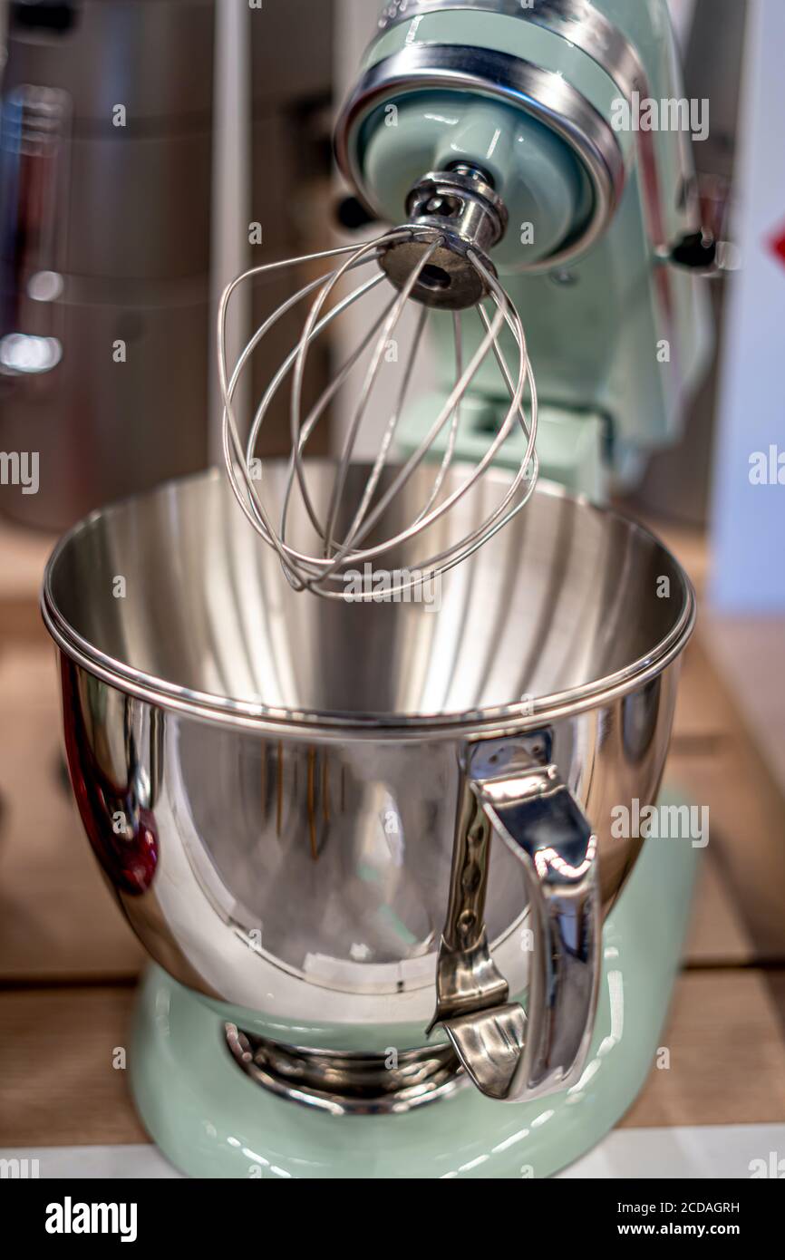 Mixer grinder hi-res stock photography and images - Alamy