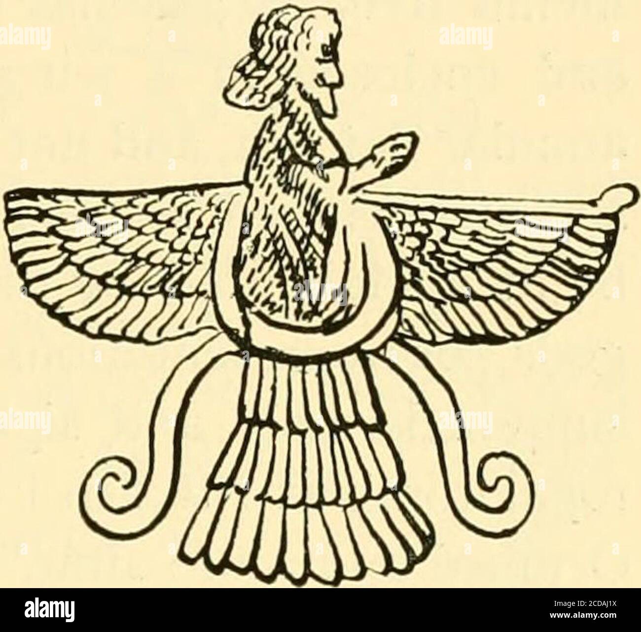 God ahura mazda hires stock photography and images Alamy