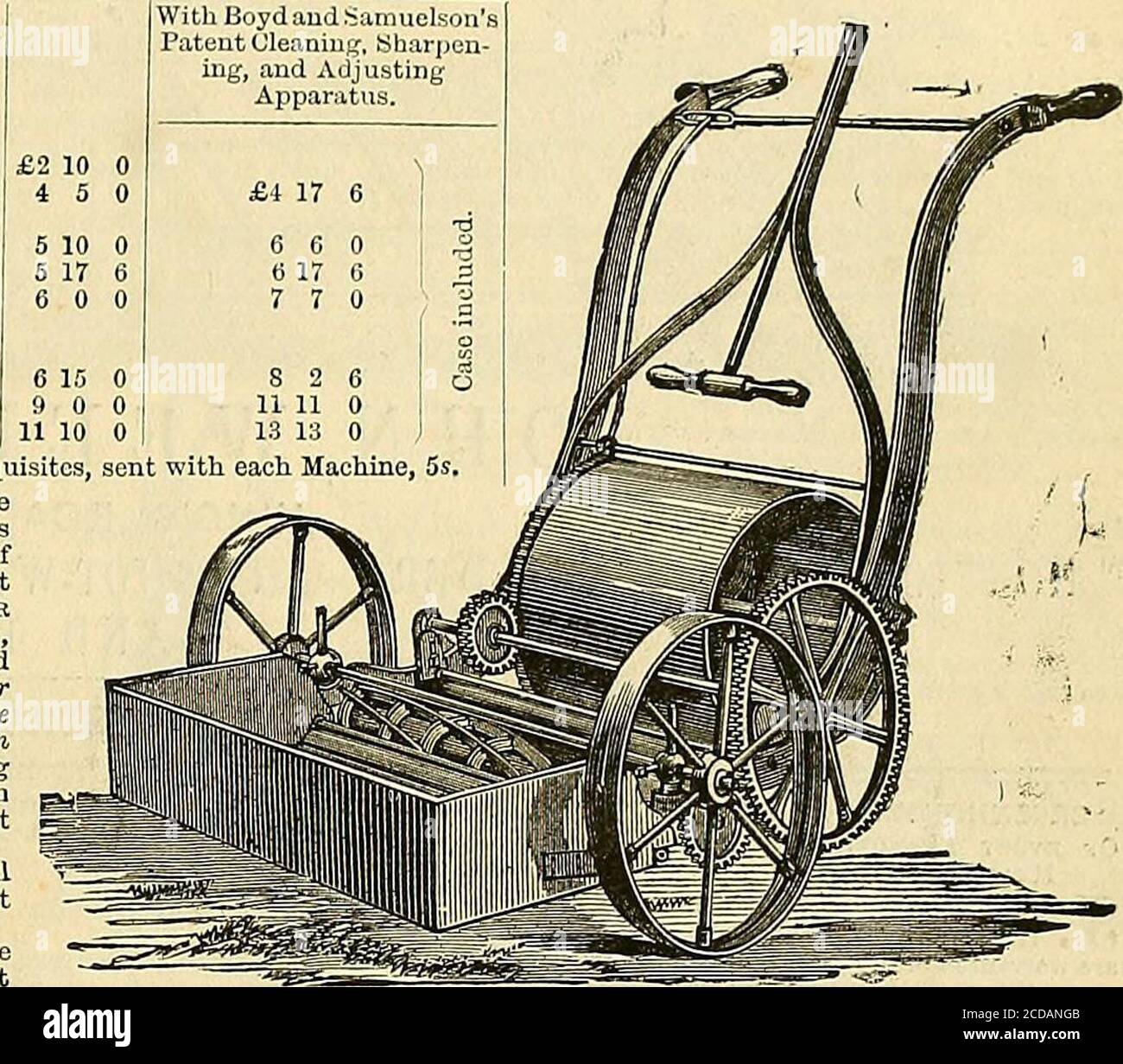 Ditto machine hires stock photography and images Alamy