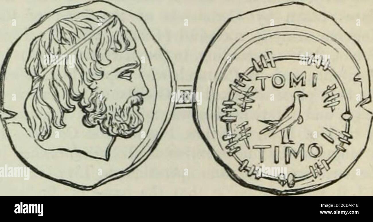 Dictionary Of Greek And Roman Geography P 341 B Tomis Or Tomi To Gt Y Strab Vii P 319 Ov Tv Iii 9 33 Geogr Rav Iv 6 C Td Jiai Ptol Iii 10 8
