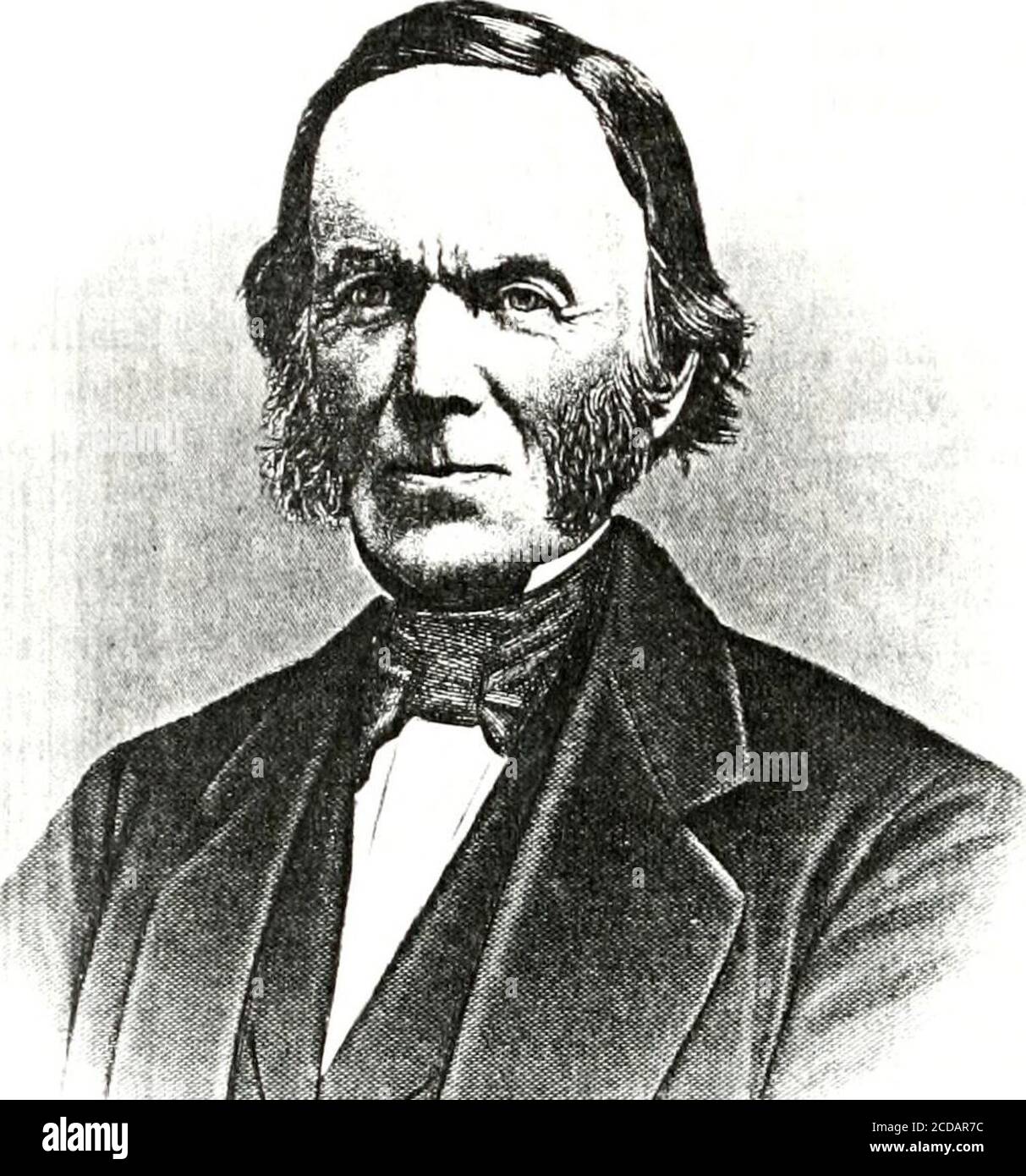 . Encyclopedia of Pennsylvania biography : illustrated . was a Republican, and oneof the most influential citizens of thecounty. He died at Elkland, Pennsyl-vania, December 6, 1884, leaving an es-tate valued at more than a million dol-lars. In 1890 his children erected abeautiful memorial church in his mem-ory, at a cost of twenty thousand dol-lars, at Elkland, Pennsylvania. He wasa man of noble character and left behindhim a precious memory. He married(first) November 16, 1835, Emeline R.,daughter of Edward and Anna (Richard)Allen, born December 13, 1815, at Bridge-water, New York, died at El Stock Photo