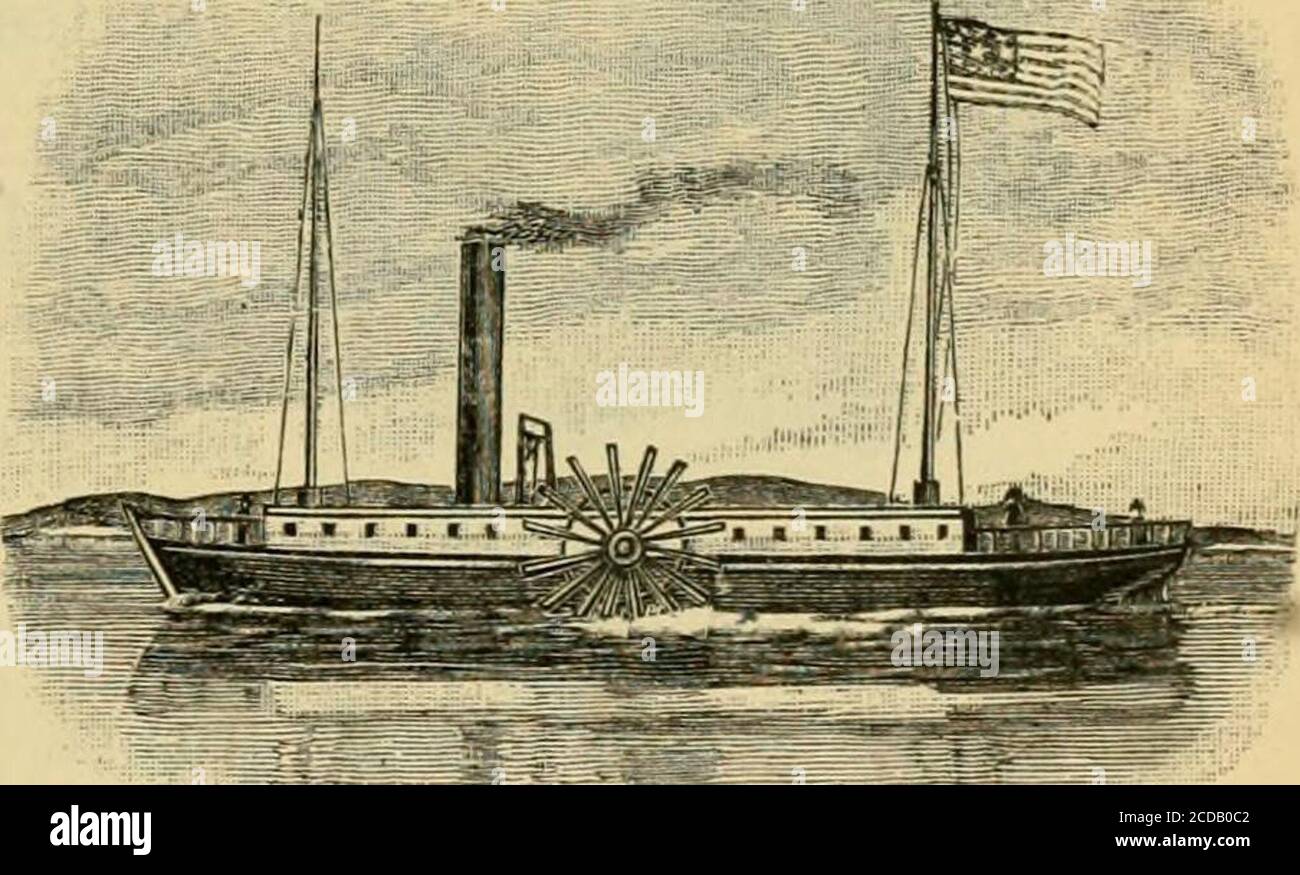 Steamboat Era High Resolution Stock Photography And Images Alamy Steamboat Era High Resolution Stock Photography And Images Alamy