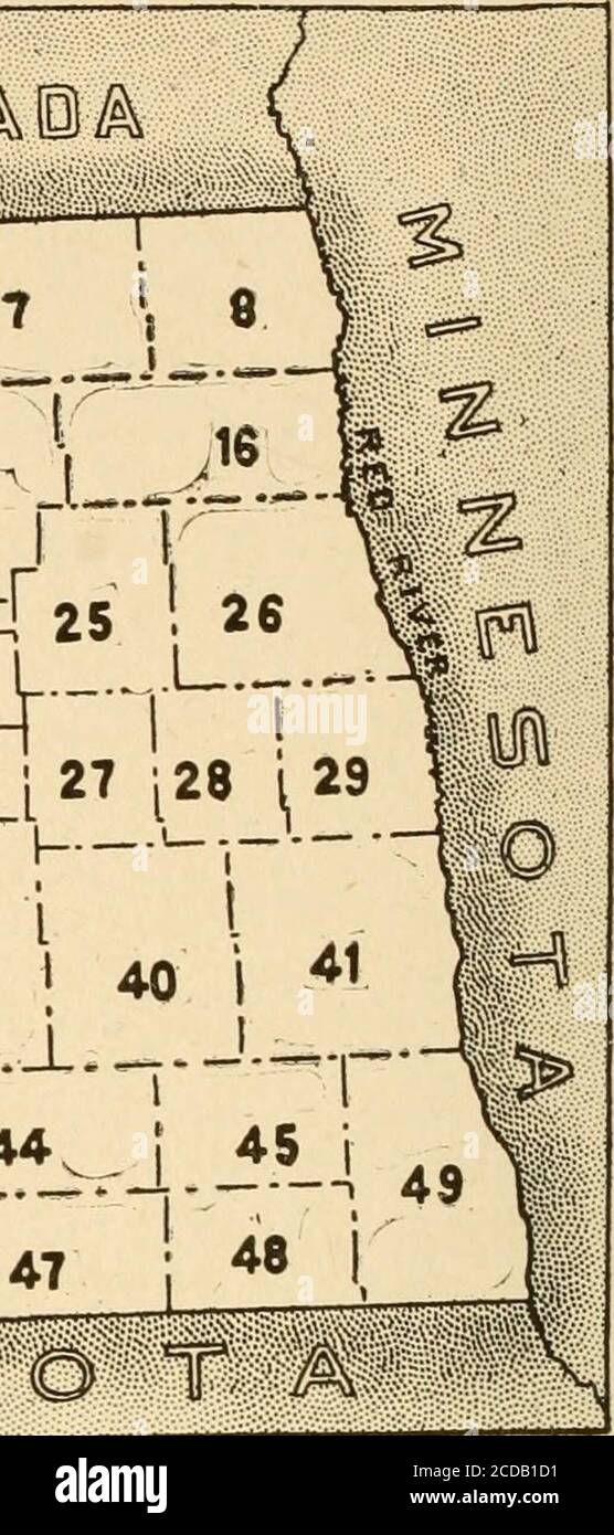 The open door to independence; making money from the soil; what to do--how  to do, on city lots, suburban grounds, country farms, together with outline  maps of all parts of the