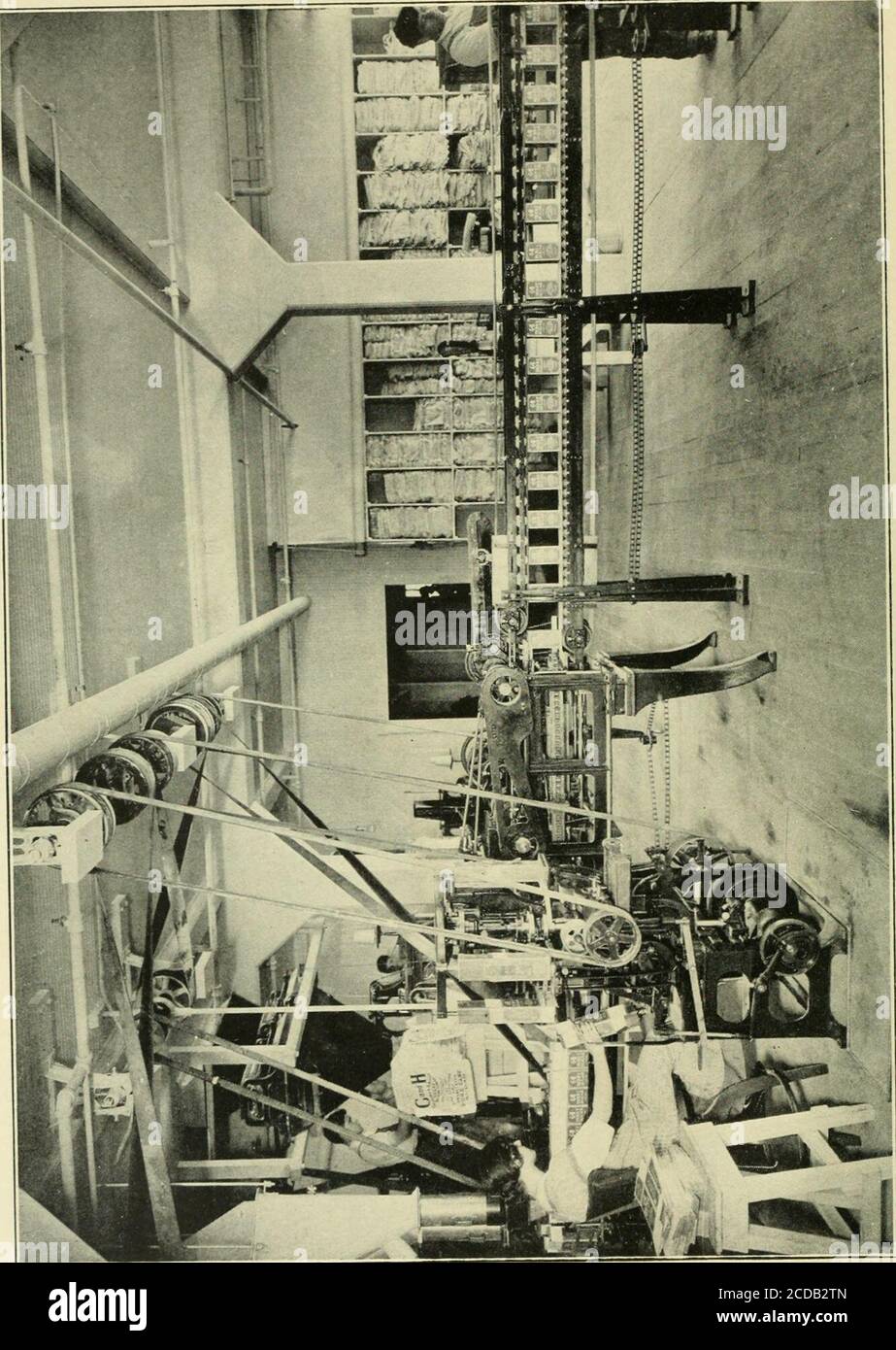 Distribution De Seven Seconds Something about sugar; its history, growth, manufacture and distribution .  REFINING OF RAW SUGAR 79 cubes and one hundred and sixty-eight half cubes,  and the timerequired to fill a plate is