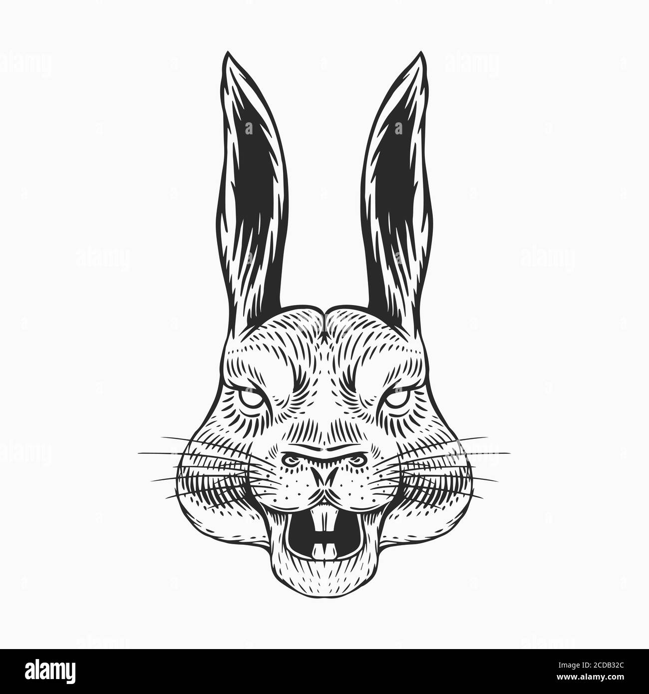 Mad Rabbit