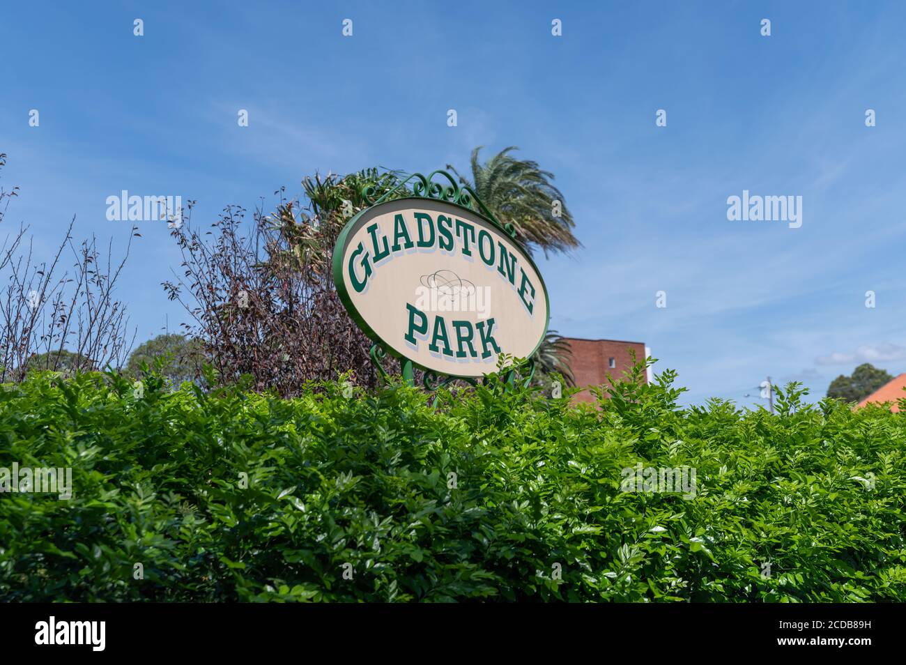 South gladstone hires stock photography and images Alamy
