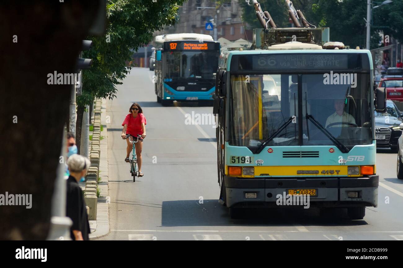 Stb bucuresti hires stock photography and images Alamy
