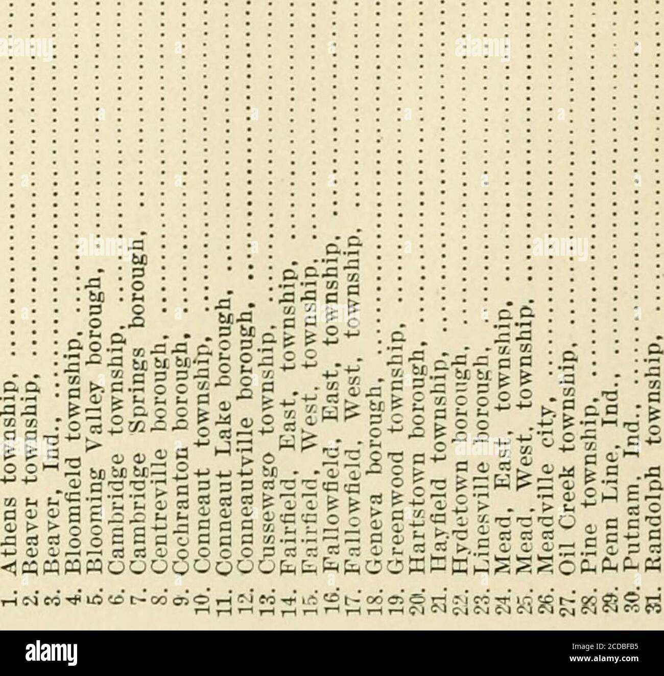 Report Of The Superintendent Of Public Instruction Of The Commonwealth Of Pennsylvania For The Year Ending July 5 1915 I 3 H In Fl Cj M W J Co