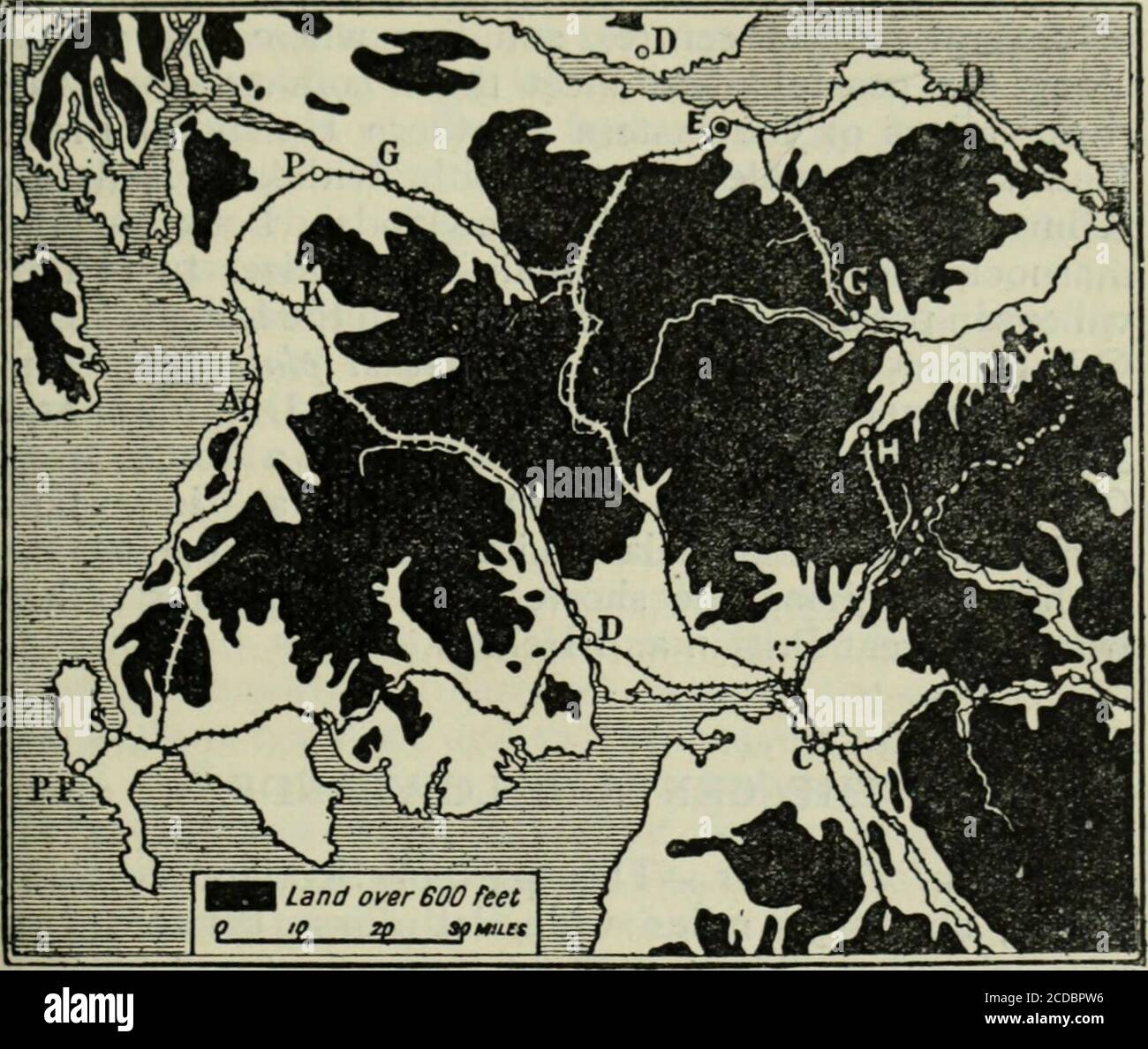 Un coast plain 2025
