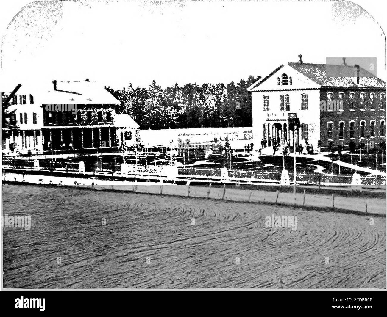 Penacook . The history of Penacook, N.H., from its first settlement in 1734 up ...