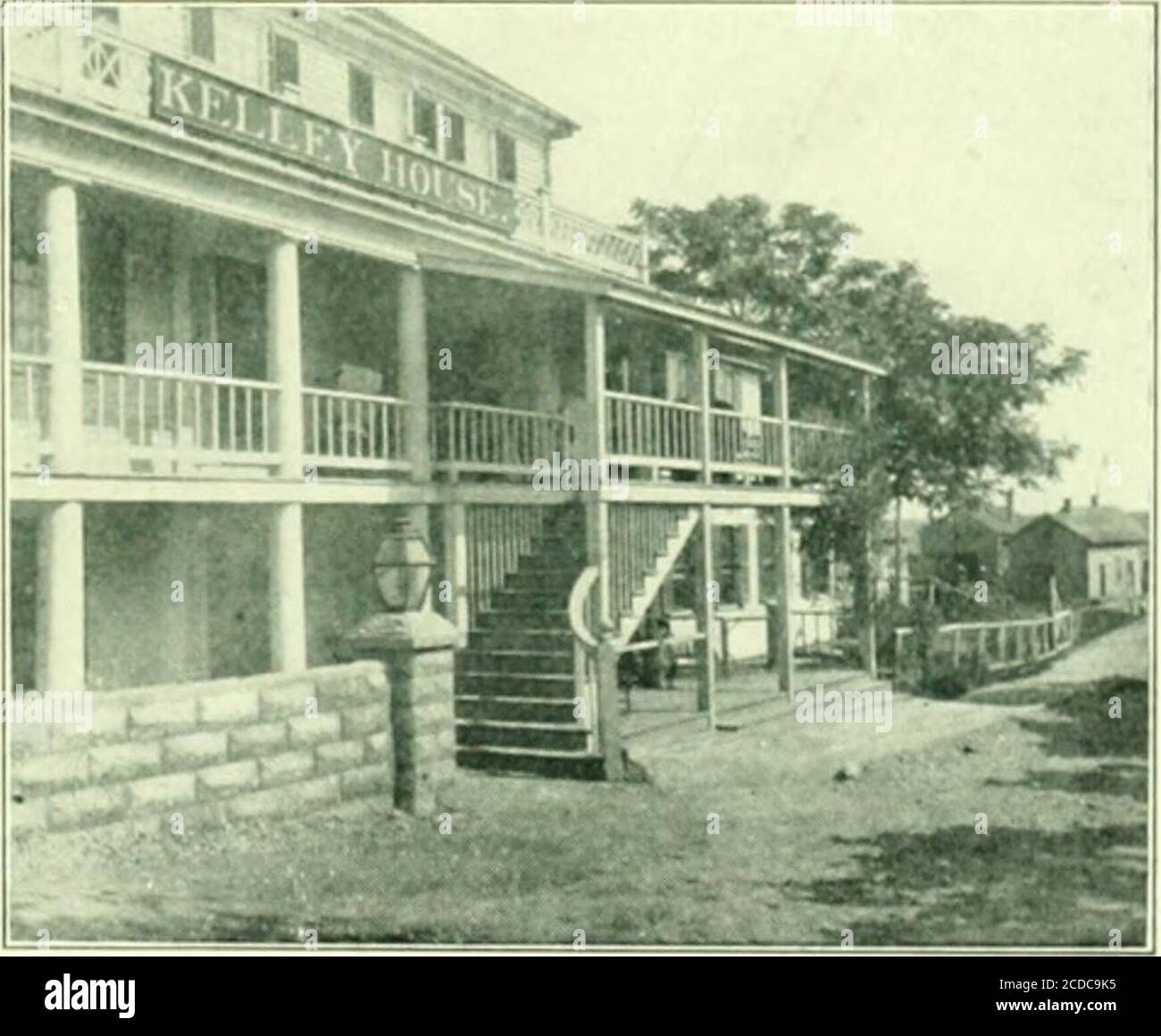 . The story of Martha's Vineyard, from the lips of its inhabitants ...