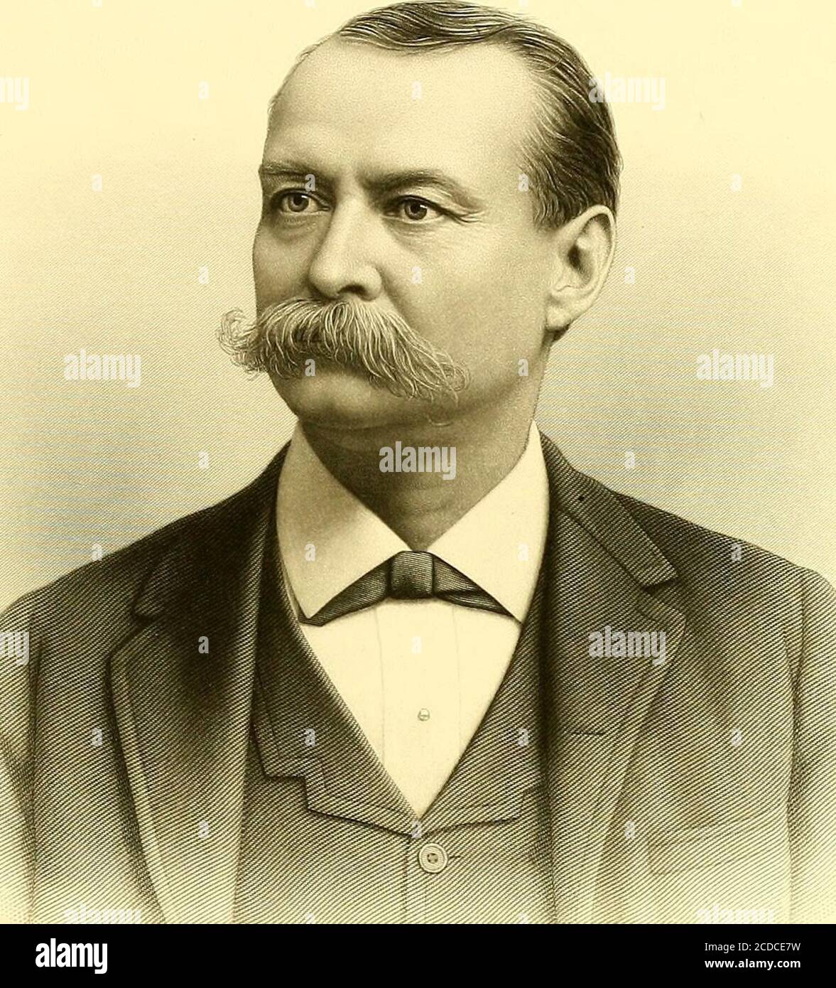 Contemporary American biography . 4, 1863. In July, 1863, Mr. Cummings was  back at his case in the Tribune office in NewYork, and during the draft  riots was one of four