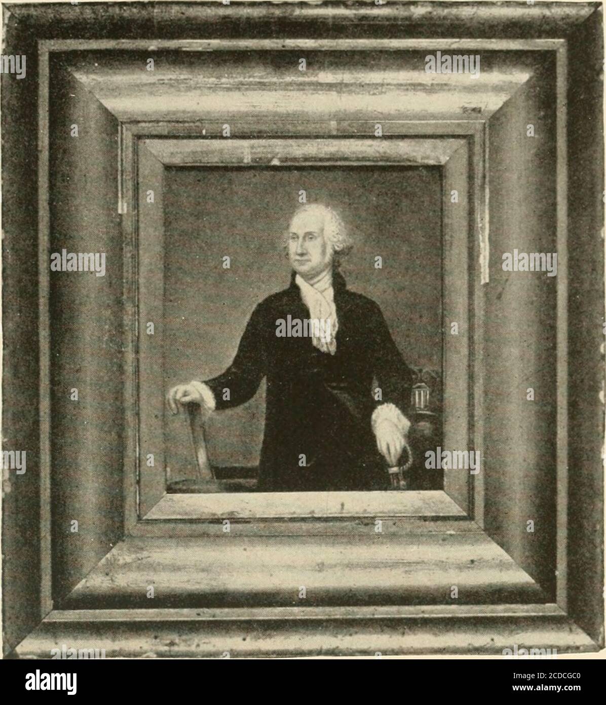 William Lanier Washington S Collection Of Relics And Memorabilia Of George Washington Idth 5 Inches 114 St Memin Print Of Colonel William Augustine Washington Circular Mezzotint Profile Bust To Right Of Wash William Lanier Washington S Collection Of Relics And Memorabilia Of George Washington Idth 5 Inches 114 St Memin Print Of Colonel William Augustine Washington Circular Mezzotint Profile Bust To Right Of Wash
