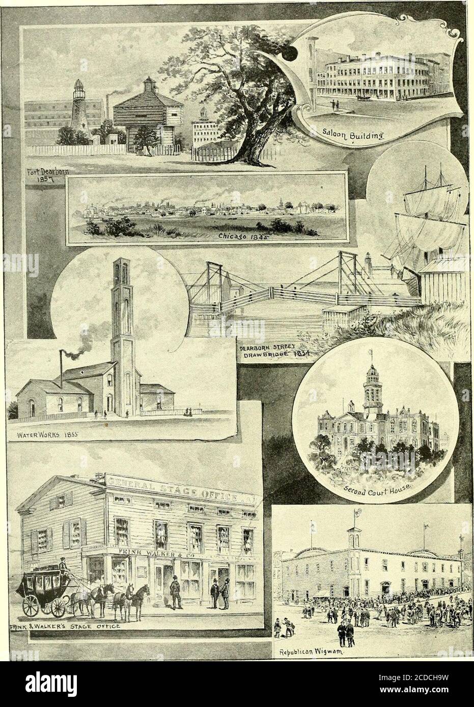Treaty Of Greenville High Resolution Stock Photography And Images Alamy