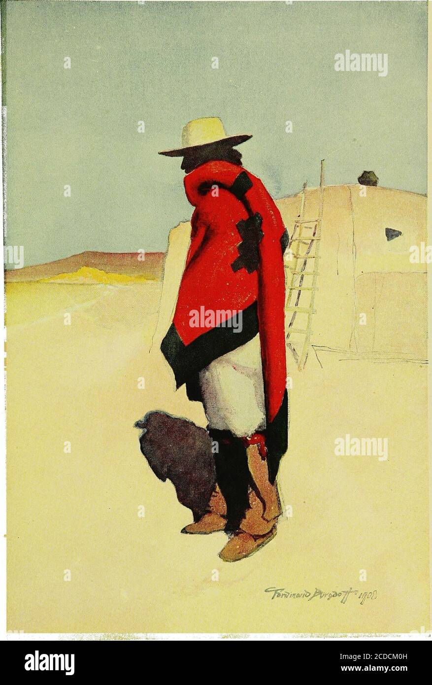 Cochiti Pueblo Tribe High Resolution Stock Photography and Images Alamy