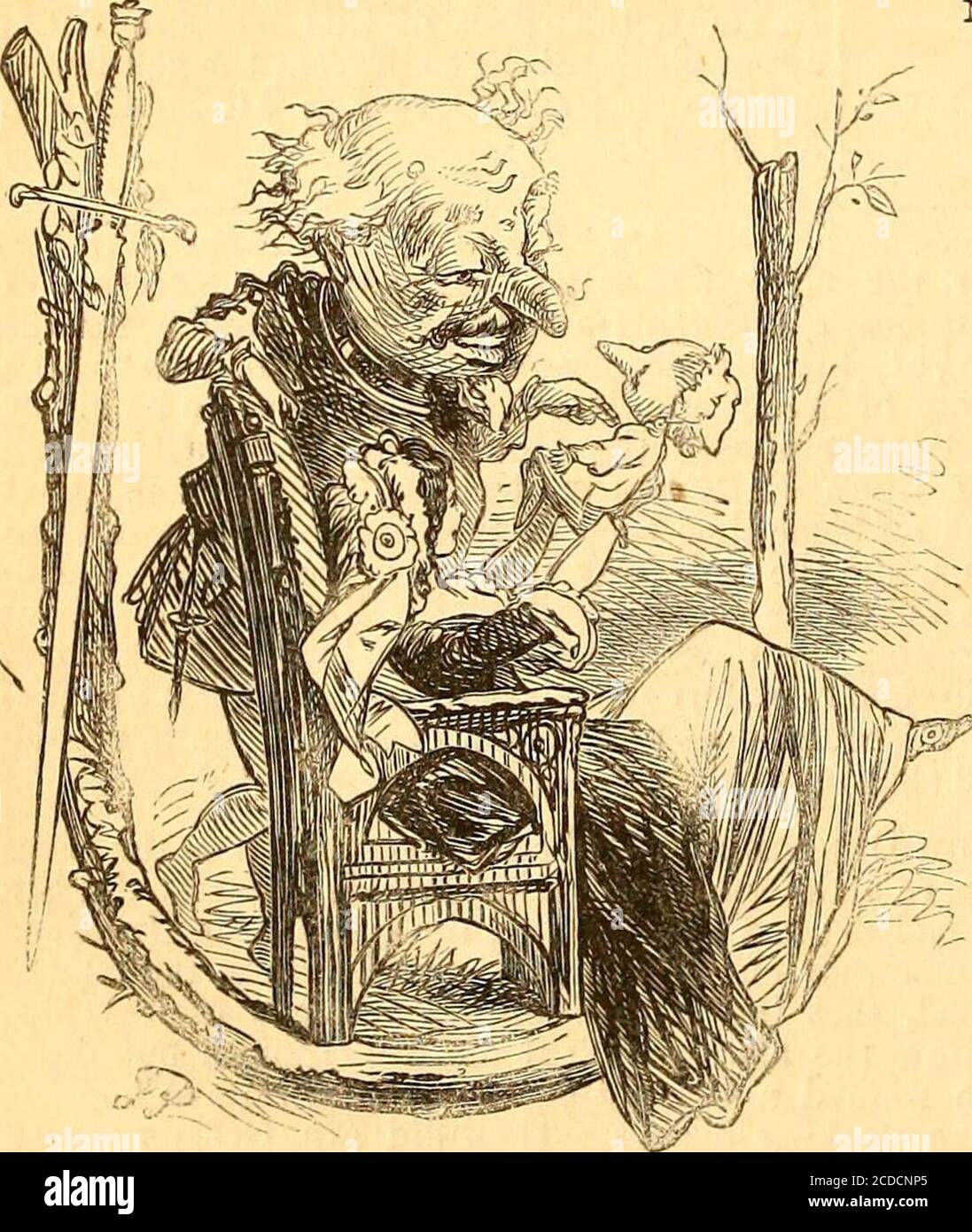 Punch Sing Unless Ague Or Typhus Or Some Other Form Of Zymotic Diseaseis Endemic There Or The Inhabitants Are Savages Who Annoy Their Mis Sionary If The Parish Is Salubrious And