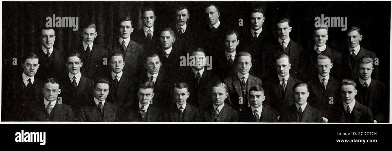 . The badger . ers, 11,424 MEMBERS IN CITY Norman Leonae^d Anderson William James Leonard Stanley Mayo Boyd Charles Stewart Sheldon Richard John Ely Sidney James Williams Harry Neil Knowlton Earl Coleman Charles Ellery Thayer MEMBERS IN FACULTY William Black Frederick William Roe Richard Theodore Ely William Amasa Scot Otis Amsden Gage Oliver Patterson Watts MEMBERS IN UNIVERSITY1915 Homer Allen Davis Randolph Rogers Payne Edwin Stanley Hollen Harry Carpenter Stearns Francis Robert Kitchell 1916 John Haskell Abbott Harry Dale Reber John Marcher Bickle Verne Lindsay Stevenson Elbert Hand Carpen Stock Photo