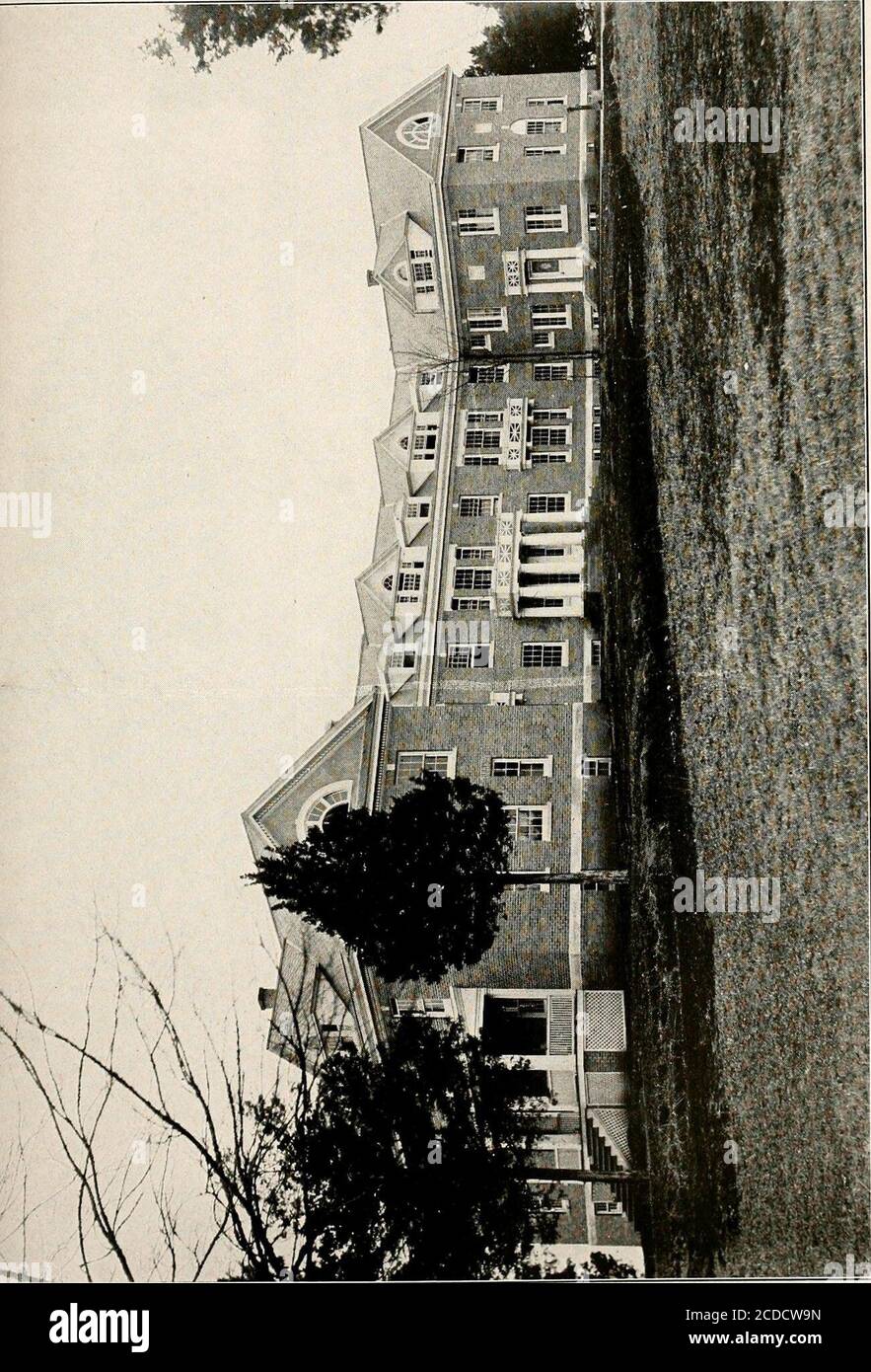 . Maryville College Bulletin [Catalog] 19131914 . 00 Laundry In the