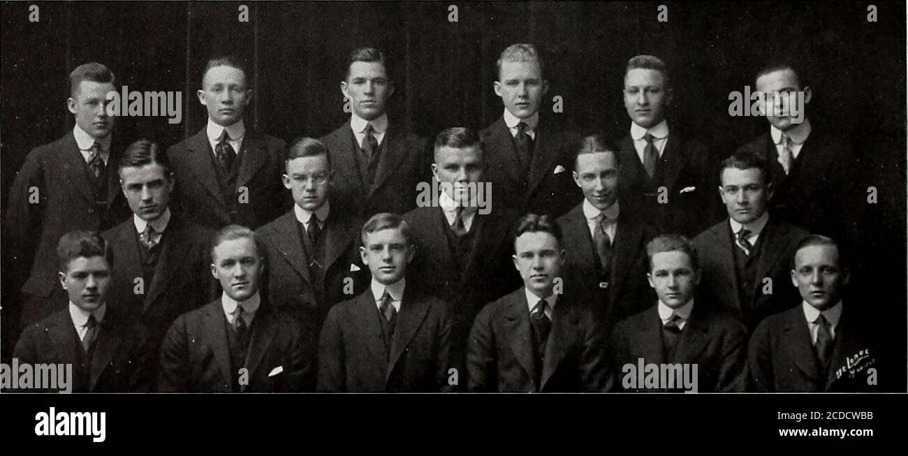 The Badger Active Members Edgar R Hillpercival F Casej Edward Hardyjames R Lambrobert M Lafollettedavid B Millerw Monroe Youngcharles D Morton James G Clarkclark E Kauffmanlowell A Leonardwarner H Brandvincent