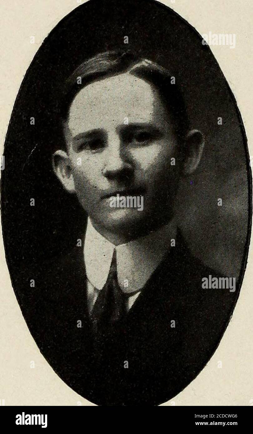 . The Messenger [June 1913] Stock Photo Alamy