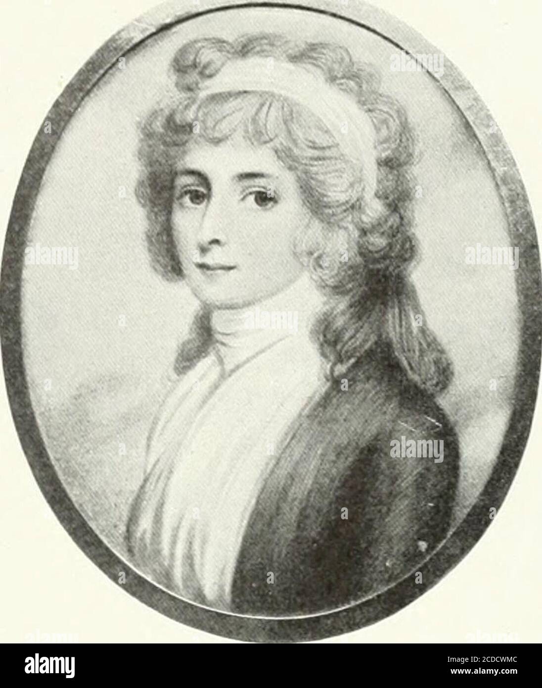 . Studio international . JAMES ANTHONY, JUNIOR BY GILBERT STUART (Collection o* Miss Mary B. Smith) Miss Mary B. Smith, Colonel Tobias Lear, byCottoni, lent by Mrs. Wilson Eyre, Lady Northwick,by Andrew Plimer, lent by Mrs. Joseph Drexel,H. C. R., by Jean Baptiste Isabey, lent byMiss Cushman, a portrait of Patrick Henry, byLawrence Sully, lent by Gilbert S. Parker, Esq.,another of his wife by Thomas Sully, the painter ofthe portrait of Queen Victoria in the Wallace Collec-tion, lent by Gilbert L. Parker, M.D., and a portraitof Lady Erskine, by an unknown artist, should be. LADY NORTHWICK BY AN Stock Photo