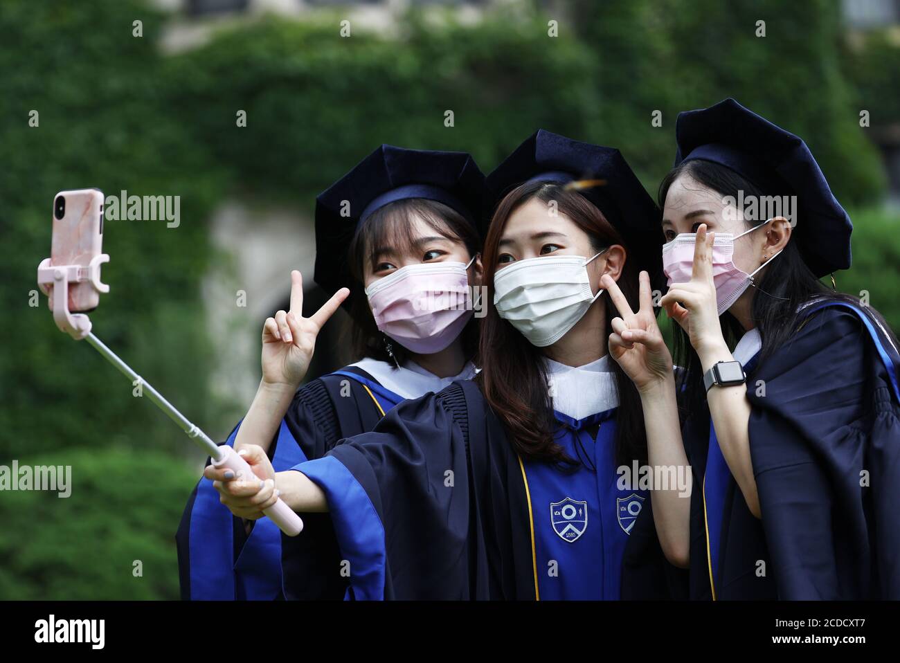 Yonsei Student Id Card