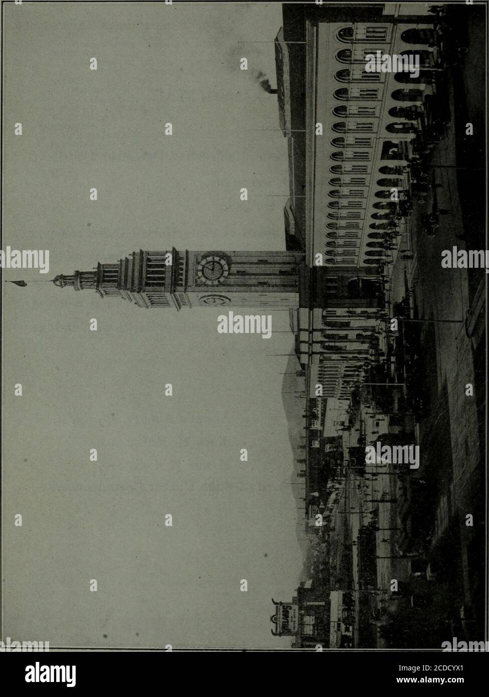 . Biennial report of the Board of State Harbor Commissioners for .. . r 41 South Side 16 Pier 11 South Side 60 Plans for Development of San Francisco Basin, Waterfront India Basin-Islais Creek Section 22 Pier 40 Extension 64 Pier 3—Driving Concrete Piles 30 Plans for Shed on Pier 3 32 Plans for Pier 3 a» Piers 31 and 33 During Construction ^ db Plans for Pier 33 36 Plans for Shed on Pier 33 37 New Fishermens Cove 39 Pier 3 During Construction North Side 40 Pier 41, Shed During Construction 42 Barge Office . -- 45 Plans for Fish Packing House and Market 47 Plans for Bulkhead Wharf, China Basin Stock Photo
