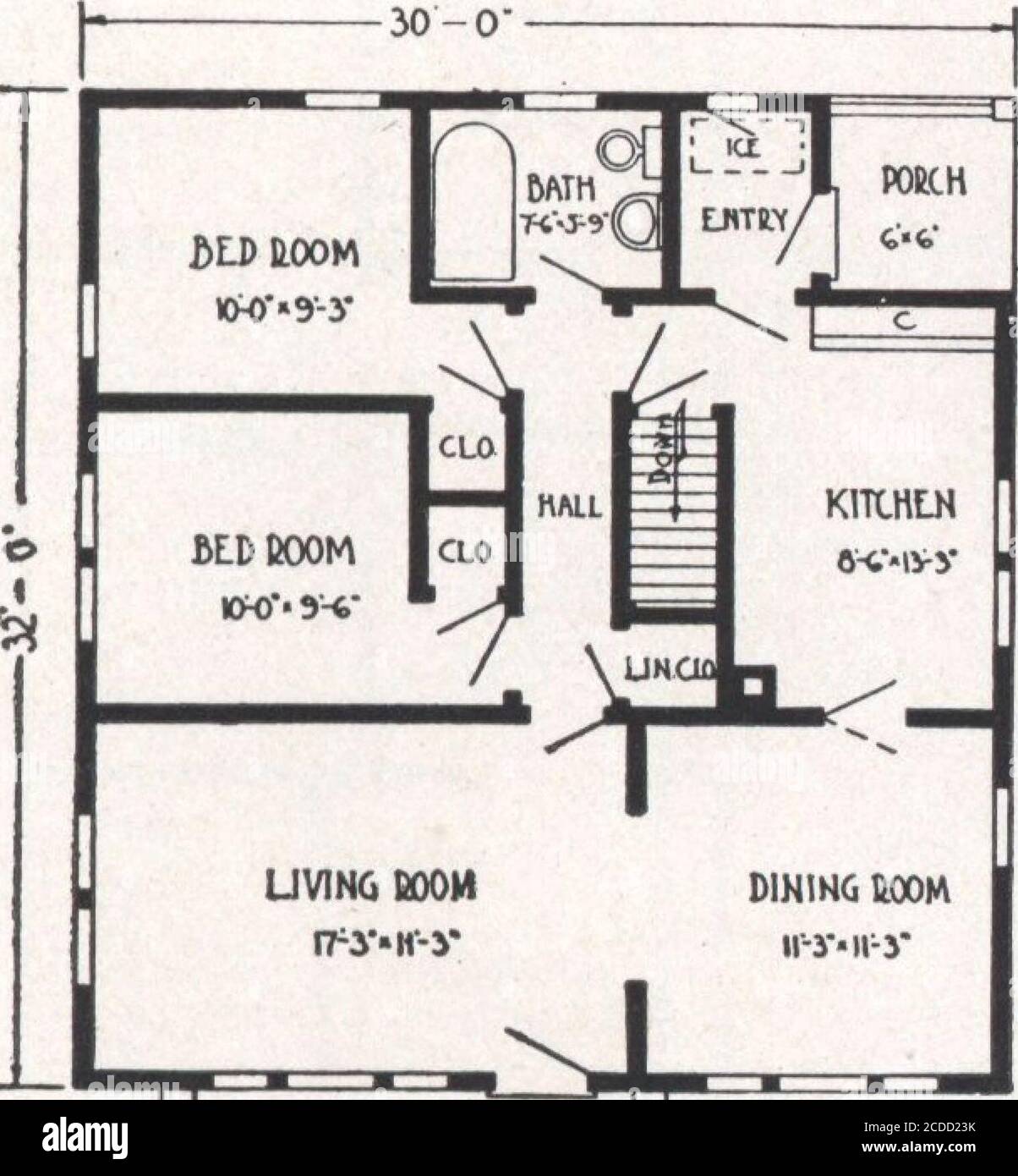 . Bennett better-built, ready-cut homes, catalog no. 21 . heir favor as their comparatively 1 VA U ill U C modest cost—from both viewpoints the Monroe is a faithful example of this design. Theres an air of stability to this home—solidity and endurance, yet not a bit overdone. And noticethe harmony of roof lines; the extending and protecting eaves, with rafter ends just showing here andthere. And if you like them better, shingled side walls in soft-toned colors might be used, certainly with no loss of effect. Perhaps a most striking feature of the interior is its large inviting living room, wit Stock Photo