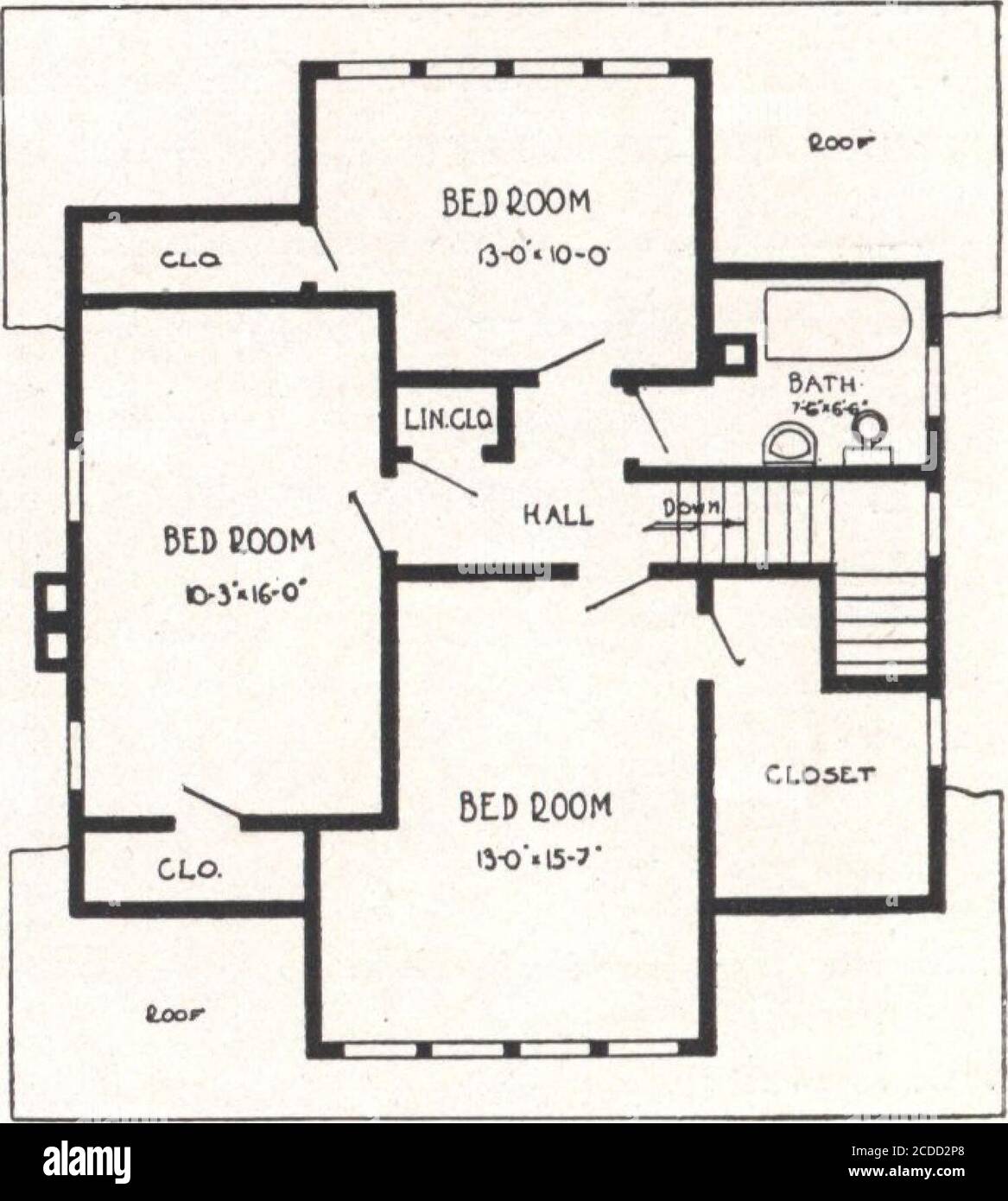 Bennett Better Built Ready Cut Homes Catalog No 21 N O Rmi Floor Plan Specifications Ceiling Height First Floor Approximately 9 Ft Ceiling Height Second Floor Approximately 8 Ft Girders 6 In X 8