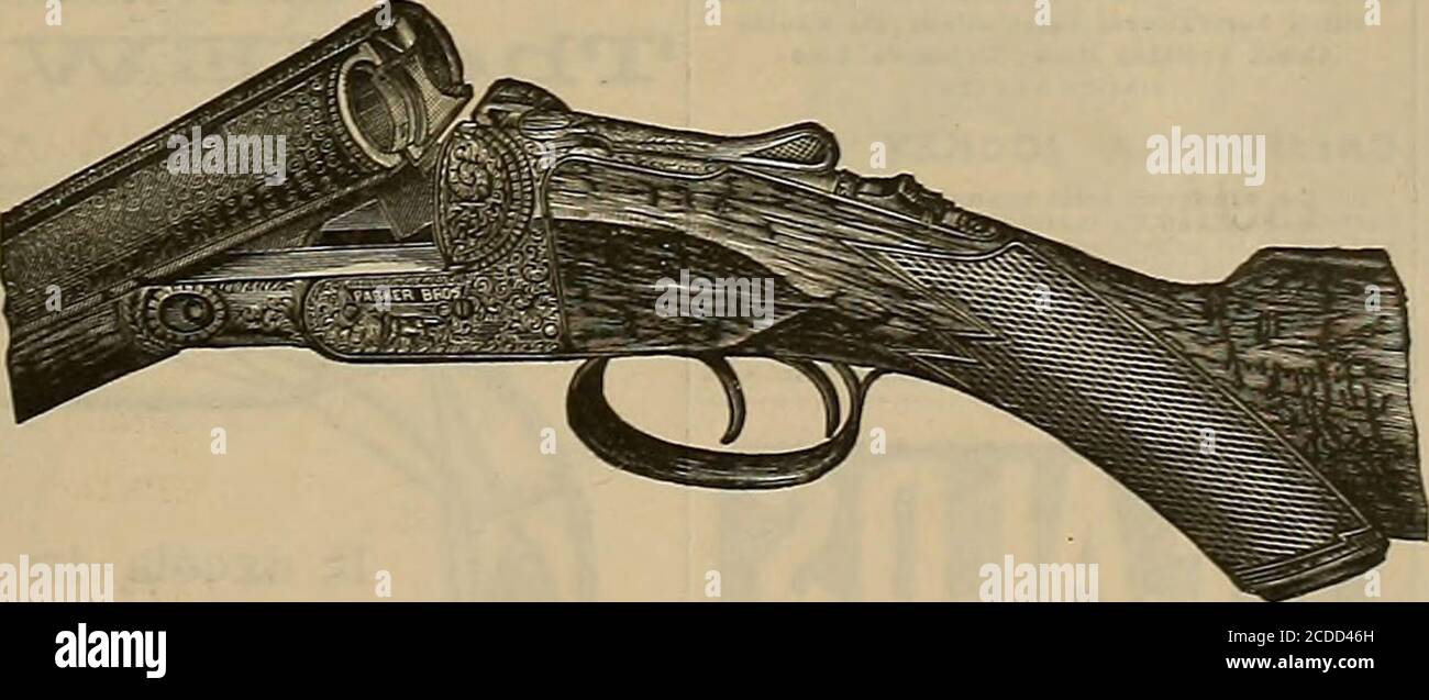 Breeder and sportsman . for sale. Addre>«for particulars ...