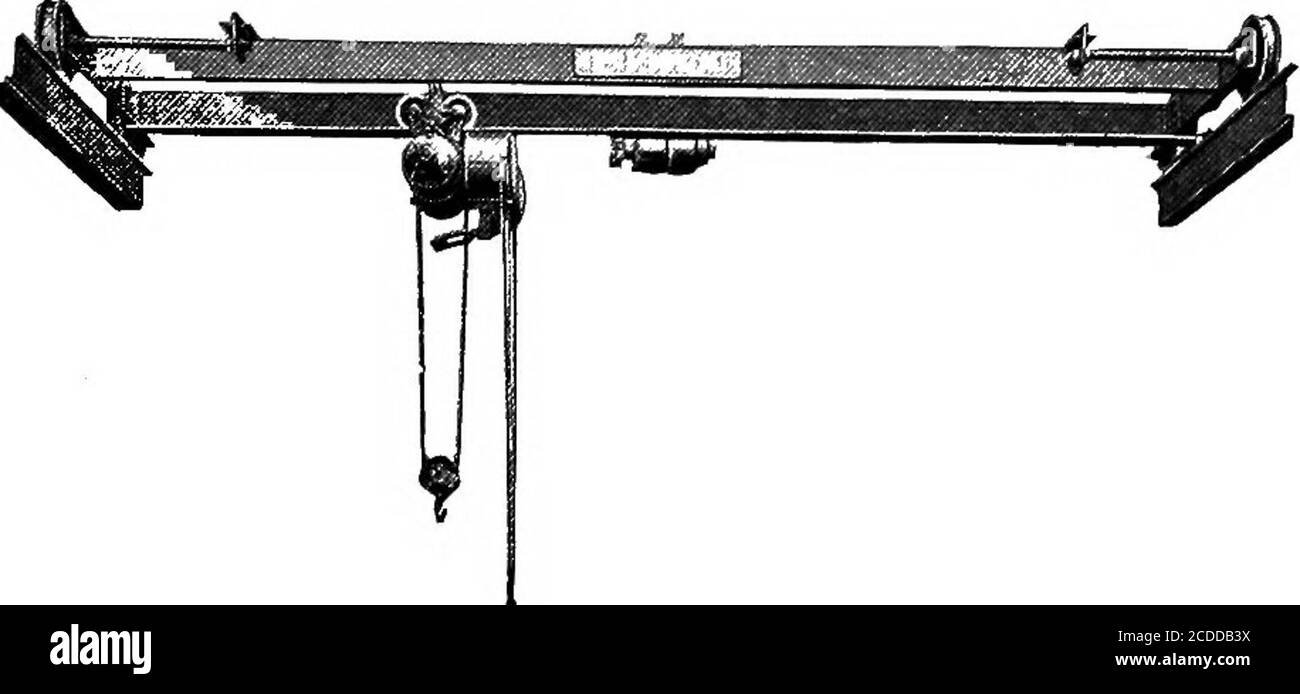 Outrigger of a crane Cut Out Stock Images & Pictures Alamy