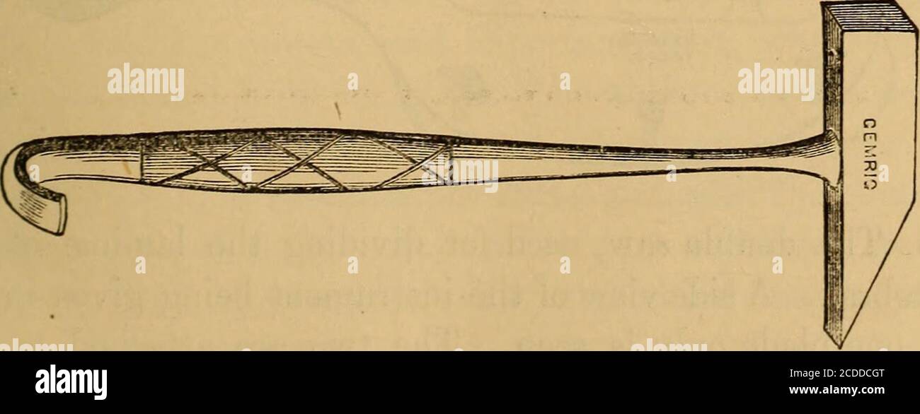 . A practical guide for making postmortem examinations, and for the