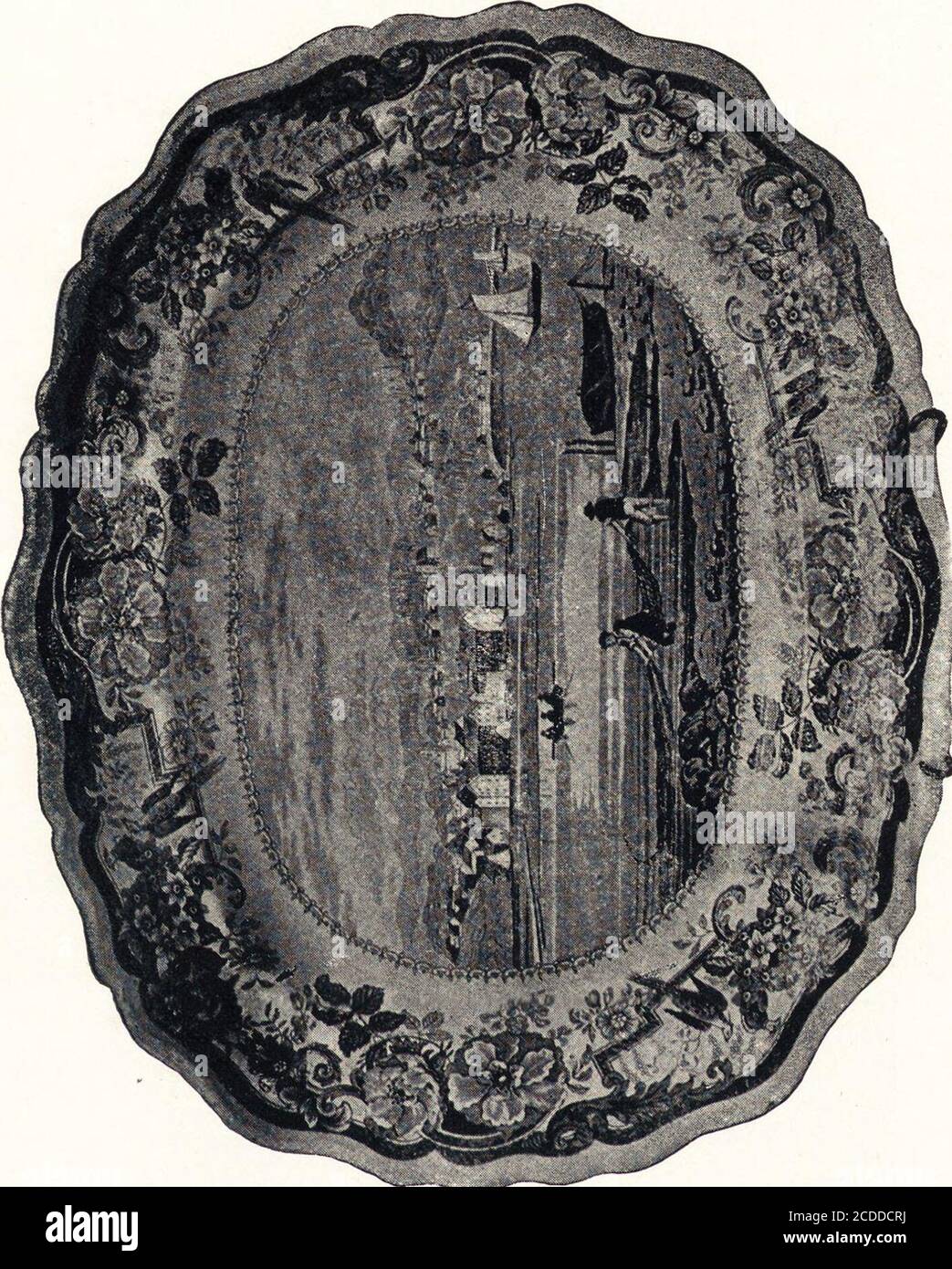 . Anglo-American pottery : old English china with American views, a manual for collectors . 125. Pittsburgh ( Pennsylvania Steamboat). By Clews. 112. Fort Edward, Hudson River. 113. Fort Millir, Hudson River, Near. 114. Fort Montgomory, Hudson River. 115. Hadleys Falls, Hudson River. 116. Hudson, Hudson River. 117. Hudson, Hudson River, Near. ANGLO-AMERICAN POTTERY. 49. 5o ANGLO-AMERICAN POTTERY. 118. Hudson River, View on. 119. Jessups Landing, Hudson River, Near. 120. Junction of the Sacandaga and Hudson River. 121. Little Falls at Luzerne, Hudson River. 122. Newburg, Hudson River. 123. New Stock Photo