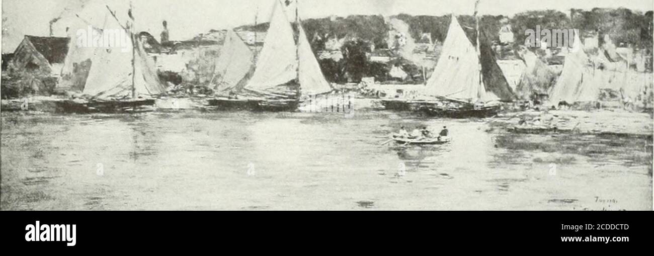 Eugene Boudin Normandy High Resolution Stock Photography And Images Alamy Eugene Boudin Normandy High Resolution Stock Photography And Images Alamy