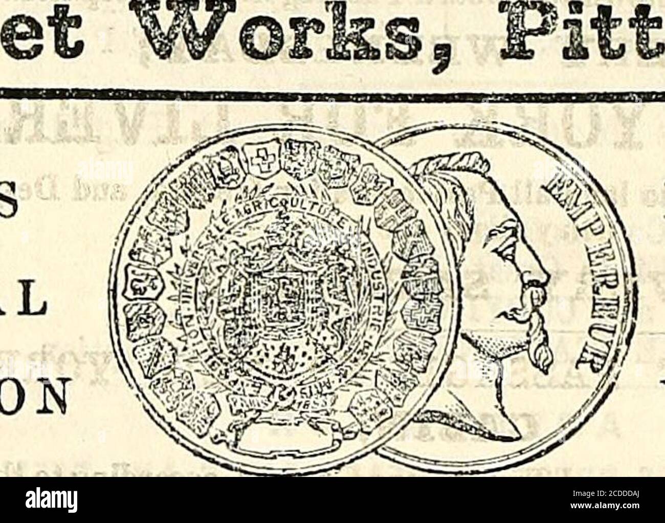 . Slater's (late Pigot & Co.'s) Royal national commercial directory and ...