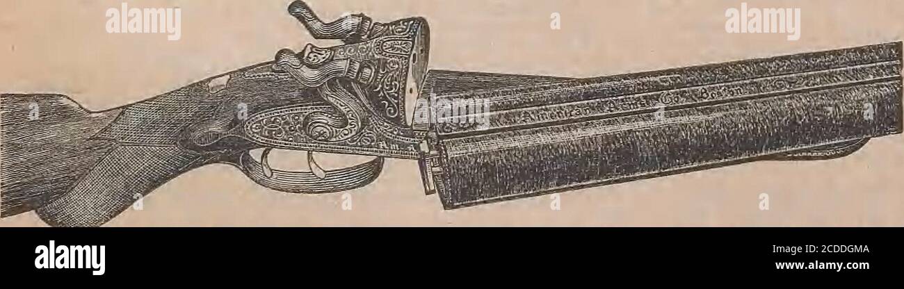 parker double barrel shotgun twist parker double barrel shotgun twist