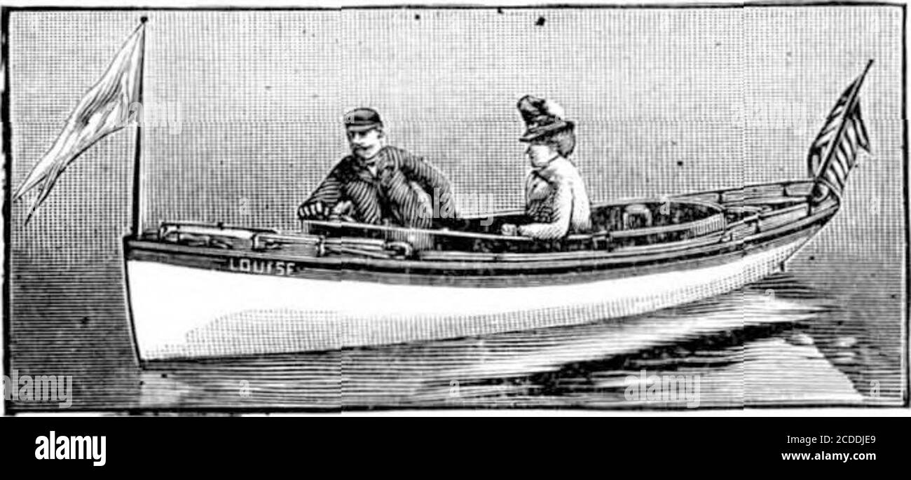 . Scientific American Volume 86 Number 14 (April 1902) . A TRUSCOTT BOAT Simple, Safe, Reliable, Speedy.. Built either cabined or open in sizes from 16 to 100 feetin length. For catalog giving full information write Trliscotl {Boat Mfg. Co., ST. JOSEPH, .llll:H. GERE GASOLINE. ENGINES SIMPIE5T BOAT EN6INC6 MAD£ CABIN—OPEN BOATS |i tN61NC CA5TJN65 BOAT fflAMC6  J 6tO n GERE YAtMTLVu*NCHWJ{5. STAMPS GRAND RAPIDlMICrilGAN. Stock Photo