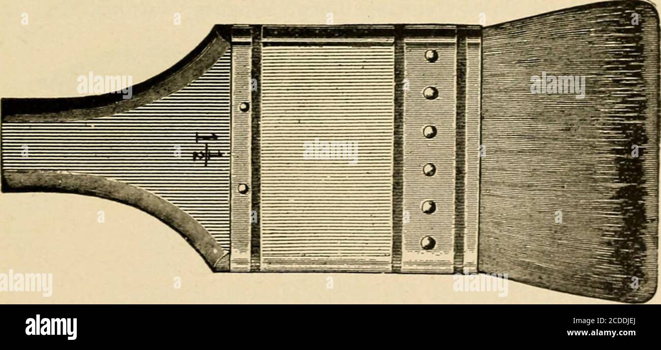 Illustrated Catalogue And Price List Of Colors And Materials For Decorating China Earthenware Glass Enamelled Iron